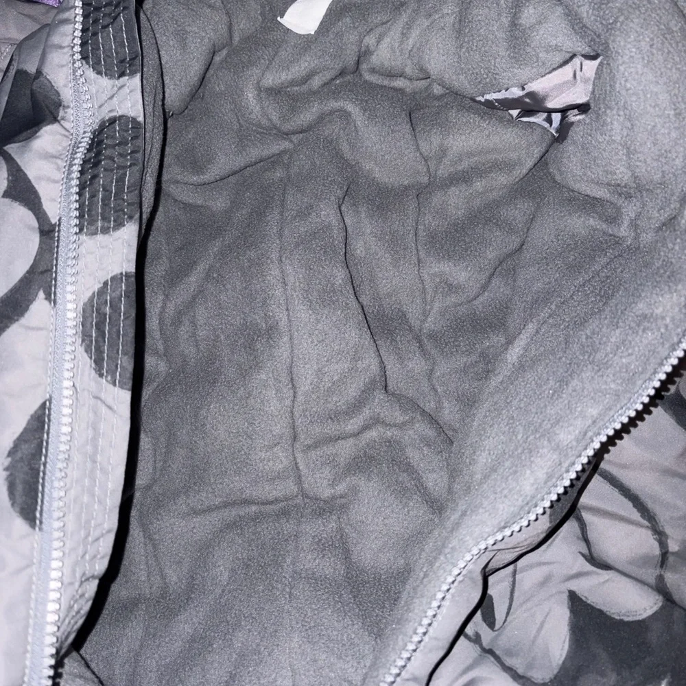 H&M Mickey Mouse Snowsuit